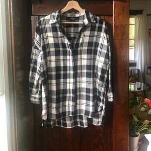 Esby Stella Flannel